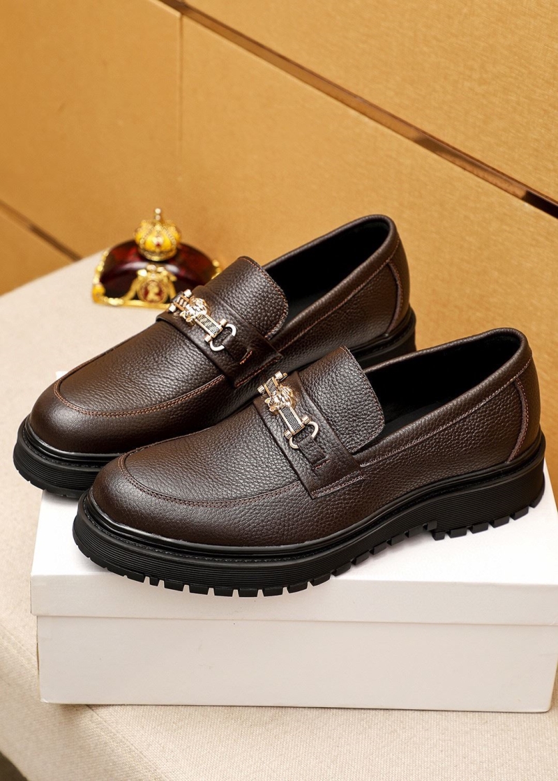 Givenchy Leather Shoes